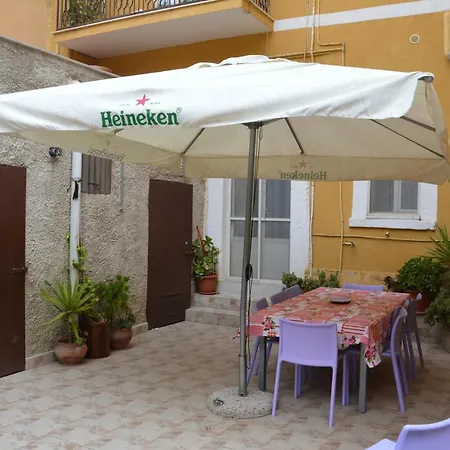 Holiday home Casa Di Nonna *