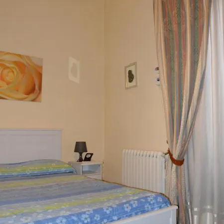 Casa Di Nonna * Licodia Eubea