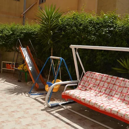 Holiday home Casa Di Nonna
