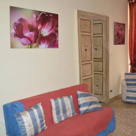 Holiday home Casa Di Nonna *