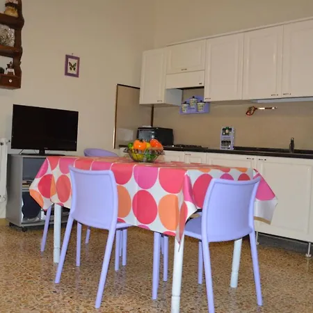 Casa Di Nonna Holiday home Licodia Eubea